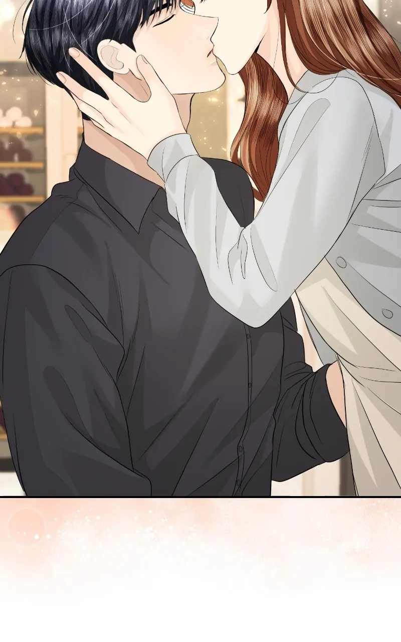 The Essence Of A Perfect Marriage Chapter 78 - page 61